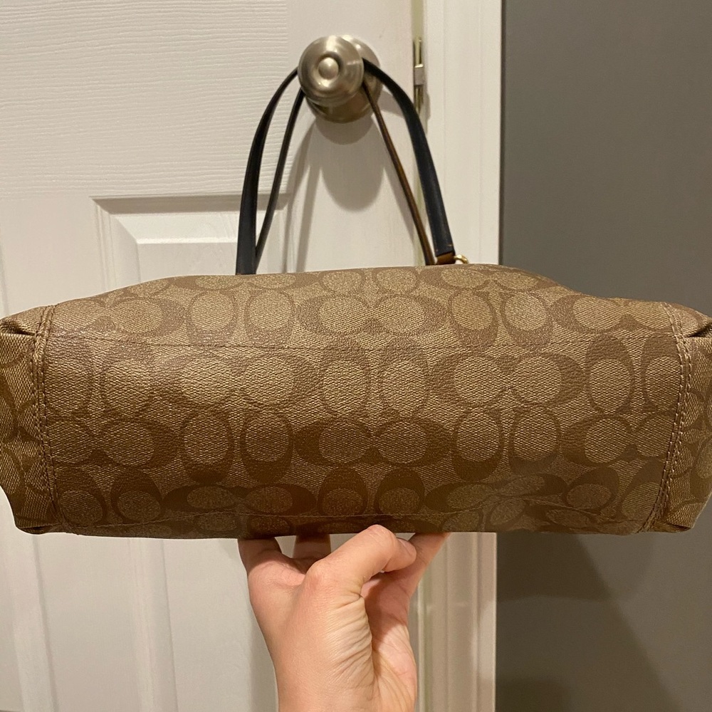 Coach bag - Picture 3 of 5